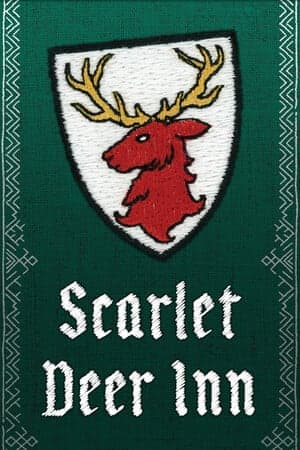 Scarlet Deer Inn — скриншот