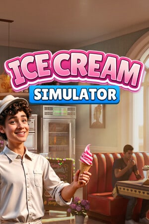 Ice Cream Simulator — скриншот
