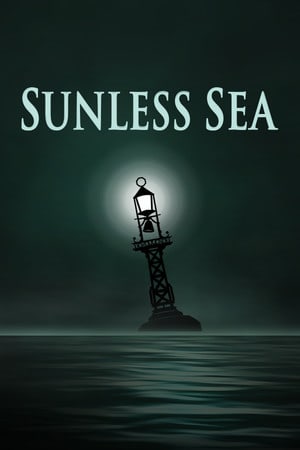 Sunless Sea — скриншот