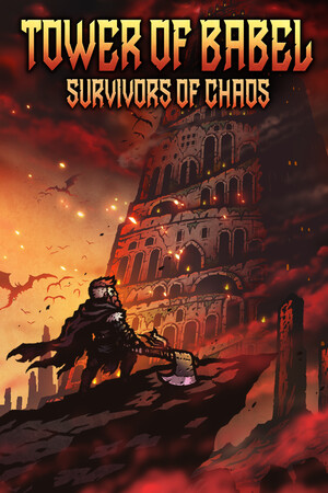 Tower of Babel: Survivors Of Chaos — скриншот