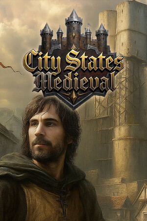 City States: Medieval — скриншот