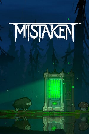 Mistaken — скриншот
