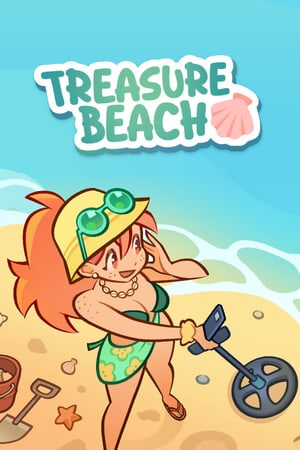 Treasure Beach — скриншот