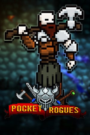 Pocket Rogues — скриншот