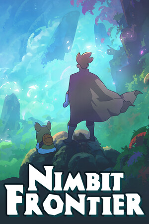 Nimbit Frontier — скриншот