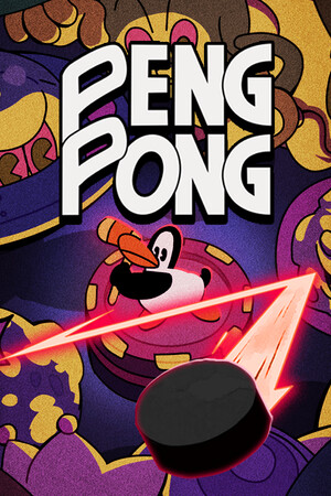 PengPong — скриншот