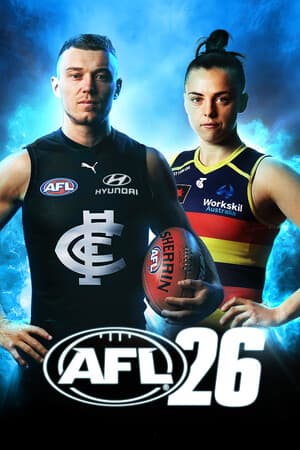 AFL 26 — скриншот