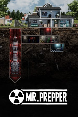 Mr. Prepper — скриншот