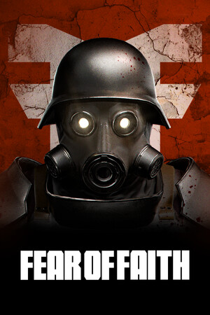 FEAR OF FAITH — скриншот