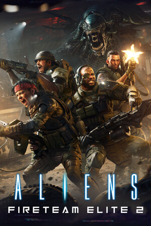 Aliens: Fireteam Elite 2 — скриншот