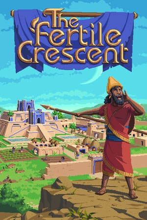 TFC: The Fertile Crescent — скриншот