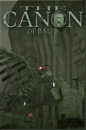 THE CANON OF BALLS — скриншот