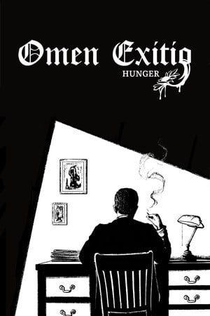 Omen Exitio: Hunger — скриншот