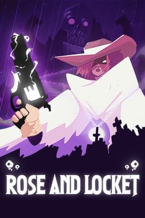 Rose and Locket — скриншот