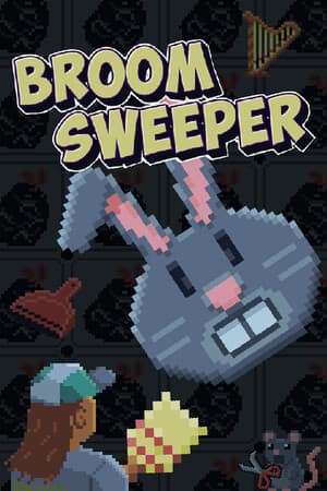 BroomSweeper — скриншот
