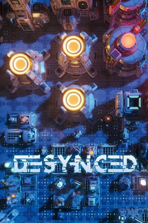 Desynced — скриншот