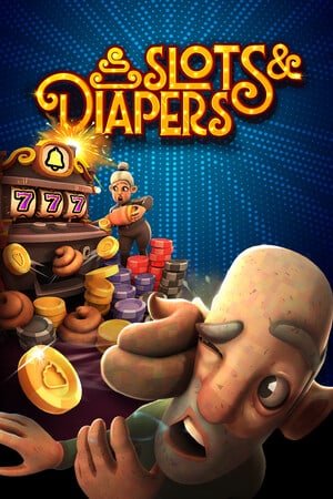 Slots and Diapers — скриншот