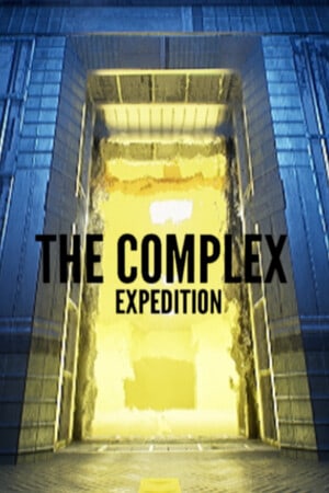 The Complex: Expedition — скриншот