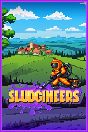 Sludgineers — скриншот