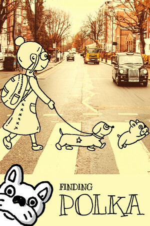 Finding Polka — скриншот