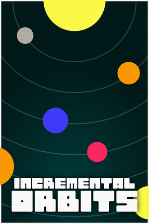 Incremental Orbits — скриншот