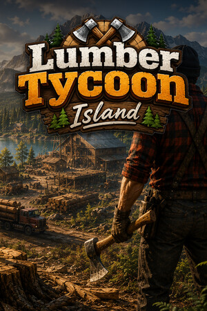 Lumber Tycoon Island — скриншот