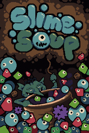 Slime Soup — скриншот