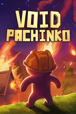 Void Pachinko — скриншот