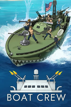 Boat Crew — скриншот