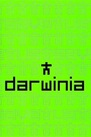 Darwinia — скриншот