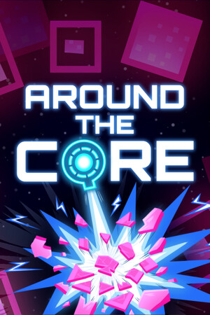 Around The Core — скриншот