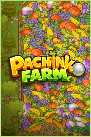 Pachinko Farm — скриншот