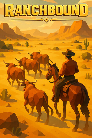 Ranchbound — скриншот