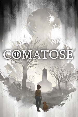 Comatose — скриншот
