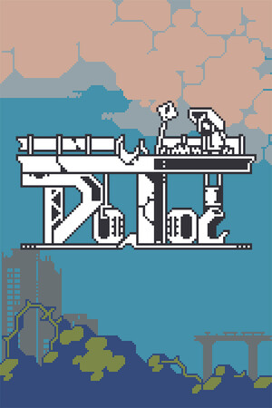 Doloc Town — скриншот
