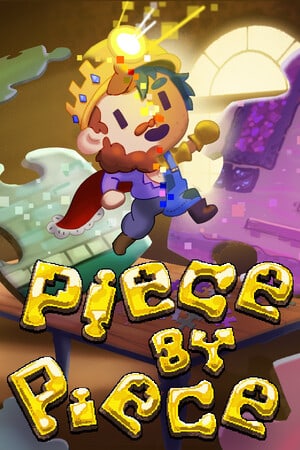 Piece by Piece — скриншот
