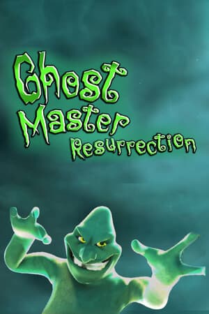 Ghost Master: Resurrection — скриншот