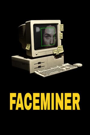 FACEMINER — обложка игры