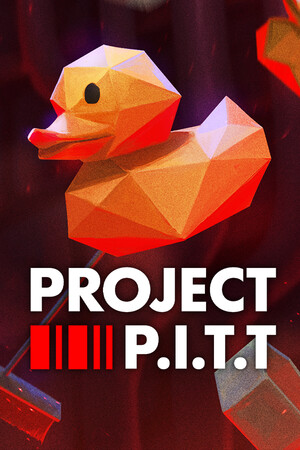 Project P.I.T.T. — скриншот