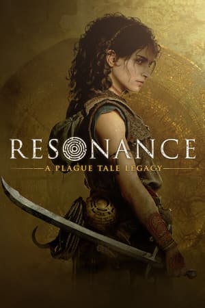 Resonance: A Plague Tale Legacy — скриншот