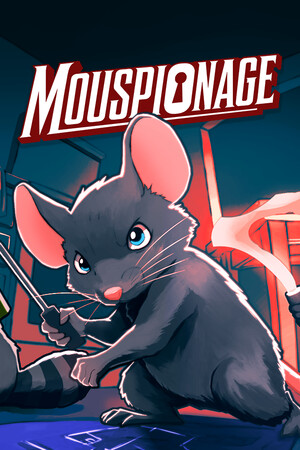 Mouspionage — скриншот