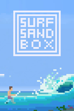 Surf Sandbox — скриншот