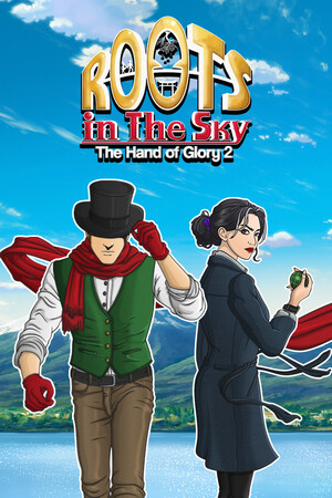 Roots in the Sky - The Hand of Glory 2 — скриншот