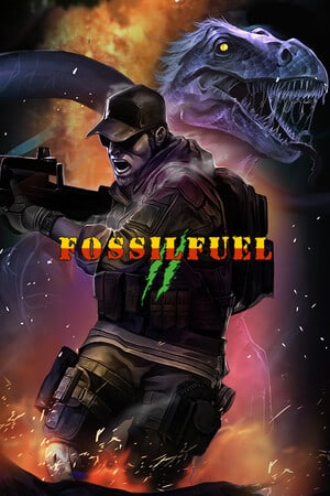 Fossilfuel 2 — обложка игры