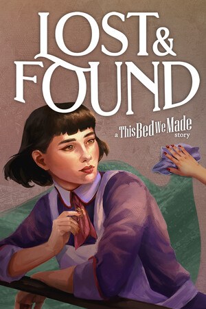 Lost and Found: A This Bed We Made Story — скриншот