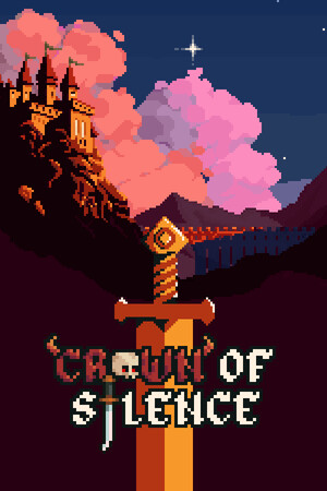 Crown Of Silence — скриншот