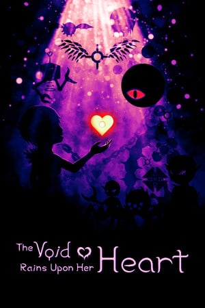 The Void Rains Upon Her Heart — скриншот