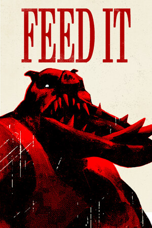 FEED IT — скриншот