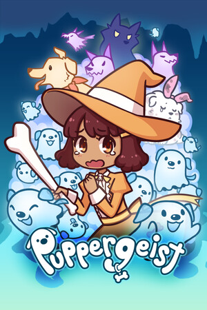 Puppergeist — скриншот