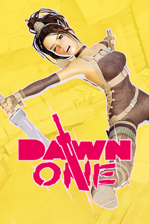 DAWN ONE — скриншот